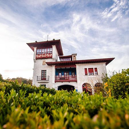 Hotel Palacete Real Villamayor  Екстериор снимка