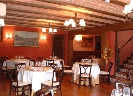Hotel Palacete Real Villamayor  Екстериор снимка